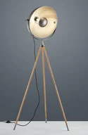 Lampy stojące - Trio DELHI 403400167 - miniaturka - grafika 1