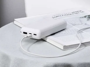 Baseus Simple Wisdom Zestaw kabel USB - Micro USB wzmocniony Quick Charge 2.1A 1.5m 2szt TZCAMZJ-02 - Kable USB - miniaturka - grafika 8