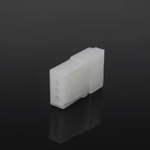 V-TAC Konektor Złączka Taśm LED Taśma-Przewód do Taśm i Pasków LED Gęste i Zwykłe 8mm - Akcesoria do oświetlenia - miniaturka - grafika 6