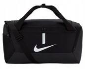 Torby sportowe - Nike Academy Torba Sportowa Treningowa CU8097 S - miniaturka - grafika 1