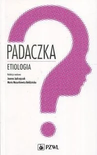 Padaczka Etiologia - Powieści i opowiadania - miniaturka - grafika 2