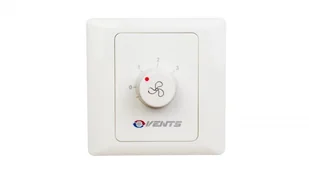 Vents Regulator wentylatora stopniowy 300 W - Wentylatory przemysłowe - miniaturka - grafika 2