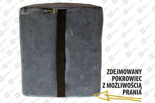 Custo Pol Podkładka lędźwiowa Lombaire + 24H DOSTAWA (CUS164520) - Poduszki - miniaturka - grafika 8