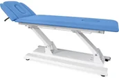 Stoły i łóżka do masażu - Juventas EVO 2E stół rehabilitacyjny 2-częściowy elektryczny EVO 2 E - miniaturka - grafika 1