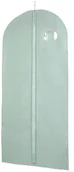 Inne meble do salonu - SPACEO Pokrowiec na ubrania 60 x 135 cm Spaceo - miniaturka - grafika 1
