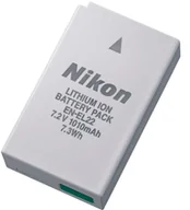Kamery cyfrowe - akcesoria - Nikon Akumulator EN-EL22, 7.2 V, 1010 mAh - miniaturka - grafika 1