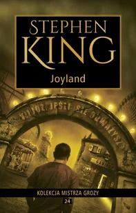 Dziewczyna, która kochała Toma Gordona LIT-12531 - Powieści sensacyjne - miniaturka - grafika 2