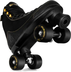 Spokey RAVINA Wrotki BK 36 - Wrotki - miniaturka - grafika 5