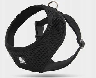 Szelki Bezuciskowe dla psów / kotów / szczeniąt M - Szelki dla psów - miniaturka - grafika 4