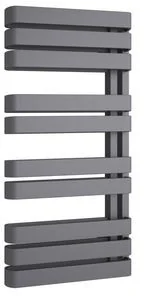 Terma Grzejnik łazienkowy WARP S 500x850 - Grzejniki łazienkowe - miniaturka - grafika 2