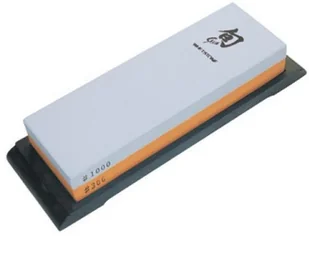 Kai Ostrzałka kamień 300/1000 Shun - Ostrzałki do noży - miniaturka - grafika 2