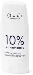 Ziaja Krem łagodzący dla dzieci i dorosłych - Kremy dla dzieci - miniaturka - grafika 5