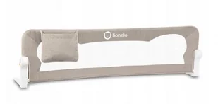 Barierka Eva Beżowa - Zabezpieczenia dla dzieci - miniaturka - grafika 4