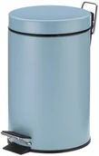 Kosze na śmieci - FENIKS Łazienkowy MONACO 3L KELA KECK&LANG - miniaturka - grafika 1