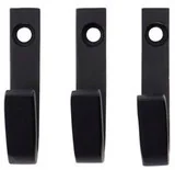 House Doctor House Doctor - Zestaw trzech wieszaków Bath 16302 - Pudła i pojemniki do przechowywania - miniaturka - grafika 9