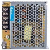 Domofony - HIKVISION Zasilacz Stacja Bramowa Led DS-KAW50-1N - miniaturka - grafika 1