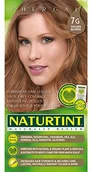 Produkty specjalne dla sportowców - Naturtint Naturalny Tint Permanent 7 G GOLDEN Blonde 170 ML ND-GB - miniaturka - grafika 1