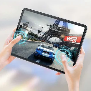 Huawei Alogy Folia ochronna Hydrożelowa hydrogel Alogy na tablet do MatePad T10S-1 13229X10 - Akcesoria do tabletów i e-booków - miniaturka - grafika 8