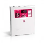 Akcesoria do alarmów - SATEL CENTRALA SYGNALIZACJI POŻAROWEJ CSP-108 CSP-108 - miniaturka - grafika 1