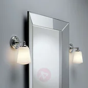 Lampy ścienne - Astro Lighting ANTON 0507 Chrom IP44 Kinkiet 1111 / 0507 - miniaturka - grafika 1