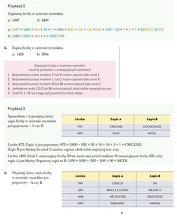 Wydawnictwo MAC Matematyka. Podręcznik. Klasa 7, część 1 881445 - Podręczniki dla szkół podstawowych - miniaturka - grafika 5
