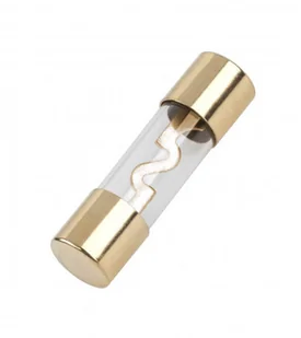 Bezpiecznik Maxi 40A 24 Karaty - Akcesoria car audio - miniaturka - grafika 2