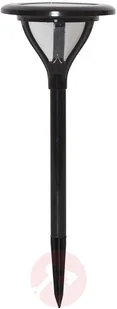 Best Season Lampa solarna LED Mervia - Lampy ogrodowe - miniaturka - grafika 5