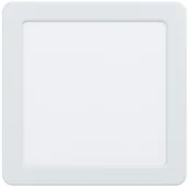 Oprawy, klosze i abażury - Eglo 99179 - LED Oprawa wpuszczana FUEVA 5 LED/10,5W/230V - miniaturka - grafika 1