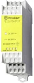 Sterowniki i przekaźniki - Finder Moduł przekaźnika z zestykami o wymuszonym rozwieraniu seria 7S 7S.12.9.024.5110 Finder 7S.12.9.024.5110 7S.12.9.024.5110 1 zestyk zwierny 1 zestyk rozwierny 6 A 1 szt 7S.12.9.024.5110 - miniaturka - grafika 1