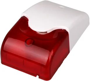 Satel Czujnik AQUA RING - Pozostałe detektory - miniaturka - grafika 6