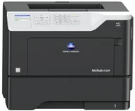 Drukarki - Konica Minolta Bizhub 4702P (AAFH021) - miniaturka - grafika 1