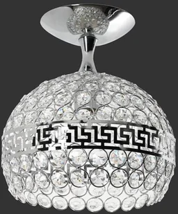 Lampex Lampa sufitowa Osaka 1P - Lampy sufitowe - miniaturka - grafika 3