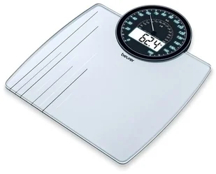 Beurer GS58 - Wagi łazienkowe - miniaturka - grafika 2