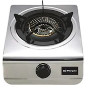 Opiekacze - Orbegozo hornillo FO-1700 Inox 1 °F gazu FO 1700 - miniaturka - grafika 1