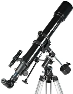 Celestron Teleskop PowerSeeker 70EQ 21037 - Teleskopy - miniaturka - grafika 4