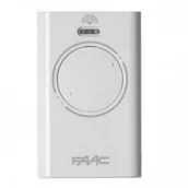 Akcesoria do bram - FAAC Pilot XT2 868 SLH LR (biały), 2-kanałowy 787009 - miniaturka - grafika 1
