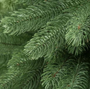 tectake Choinka sztuczna - 140 cm, 470 końcówkami i igłami formowanymi wtryskowo, zielona 402819 - Choinki - miniaturka - grafika 4