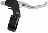 Części rowerowe - Futura Dźwignie hamulcowe Futura V-Brake 3-palce aluminiowe para 060502 - miniaturka - grafika 1