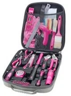 Zestawy narzędziowe - EXTOL Zestaw narzędzi 68 ks - miniaturka - grafika 1