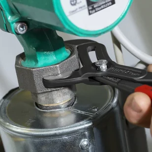 Knipex CobraR SZCZYPCE klucz do rur 250MM PCW 87 01 250 - Klucze i nasadki - miniaturka - grafika 15