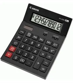 Canon AS-2200 kalkulator 4960999673646 - Kalkulatory - miniaturka - grafika 2