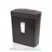 Niszczarki - Opus Niszczarka OS 2206 CD ścinki 4x39mm - miniaturka - grafika 1