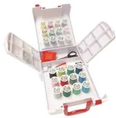 Akcesoria i części AGD - Guzzanti Akcesoria do maszyn do szycia GZ 111A - miniaturka - grafika 1