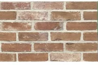 Płytki ceramiczne - Cersanit Glazura VIVIA BRIQUE STRUCTURE 40x25 - miniaturka - grafika 1