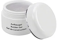 Żele do paznokci - Sun Garden Nails Żel UV budowniczy Classic Clear 30 ML 7825 - miniaturka - grafika 1