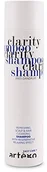 Szampony do włosów - Artego Easy Care Clarity Dandruff Shampoo 1000 ML Easy Care Clarity Anti Dandruff Shampoo 1000 ML CS_ECT_ART_P_1_LITRO - miniaturka - grafika 1