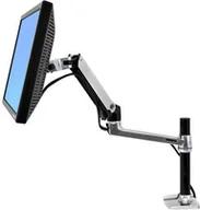 Uchwyty do monitorów - Ergotron Uchwyt LX DESK MOUNT LCD ARM TALL POL - 45-295-026 - miniaturka - grafika 1