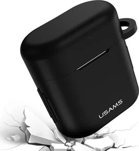 USAMS USAMS Etui ochronne do FreeBuds 2 Pro BH501FBUS01 - Inne akcesoria audio-wideo - miniaturka - grafika 2