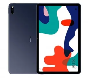 Huawei MatePad 10.4 2020 WiFi 64GB szary (53010YYN) - Tablety - miniaturka - grafika 2