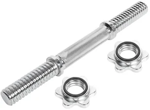 Movit Komplet wysokiej jakości 2 szt. gryf 2,25 kg - Gryfy - miniaturka - grafika 5